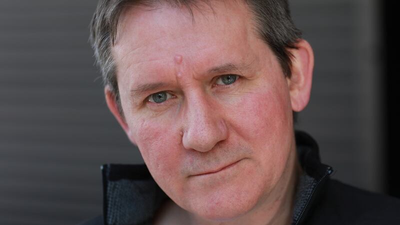 “[They said] we want our tour guides to become storytellers; that was the ask, and we said yes we can help with that,” explained Phil Kingston, who runs acting classes for private clients at the Abbey.   Photograph: Nick Bradshaw