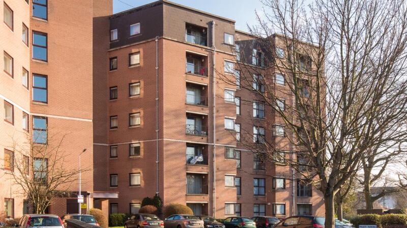 44 Griffith Road, Glasnevin, Dublin 11. €185,000, Property Team Lappin Estates