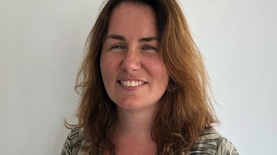 Rosie O’Shea,  senior genetic counsellor from Kerry,  works as an associate lecturer in genetic counselling at the University of Technology Sydney.  .