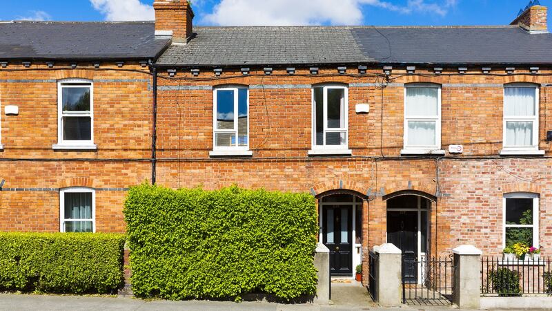 229 Kimmage Road Lower: four-bed, one-bath terraced house  for €625,000