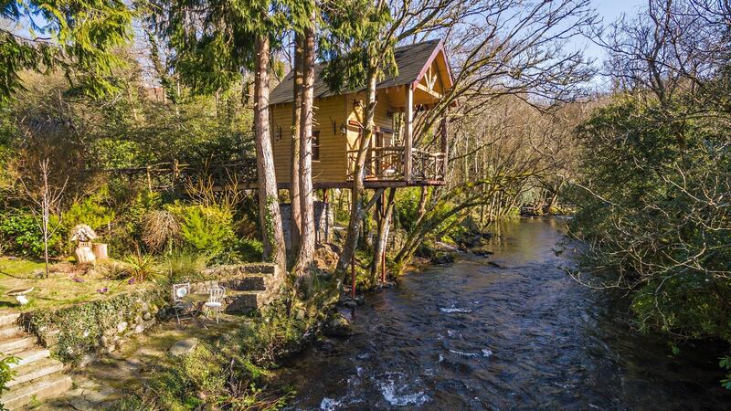 Brook House, Ballinaclash Co Wicklow
