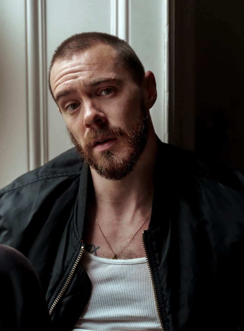 Over the last decade, Sam Keeley has steadily built up the most solid of CVs.  Photograph: Shane O’Connor