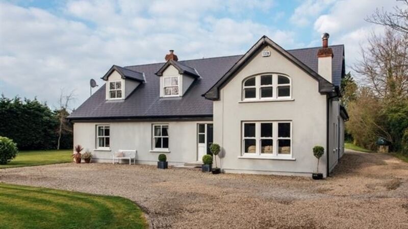 Ivy Lodge, Newhall, Naas, Co Kildare