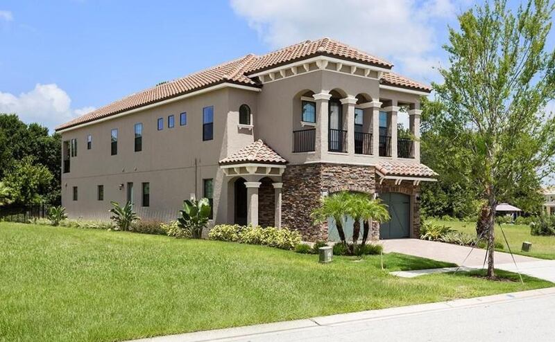 United States: in Four Corners