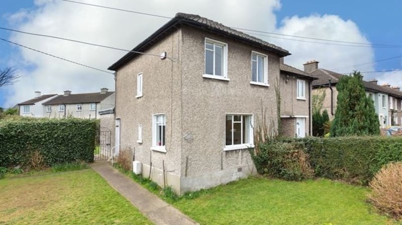 107 Oliver Plunkett Road, Monkstown Farm