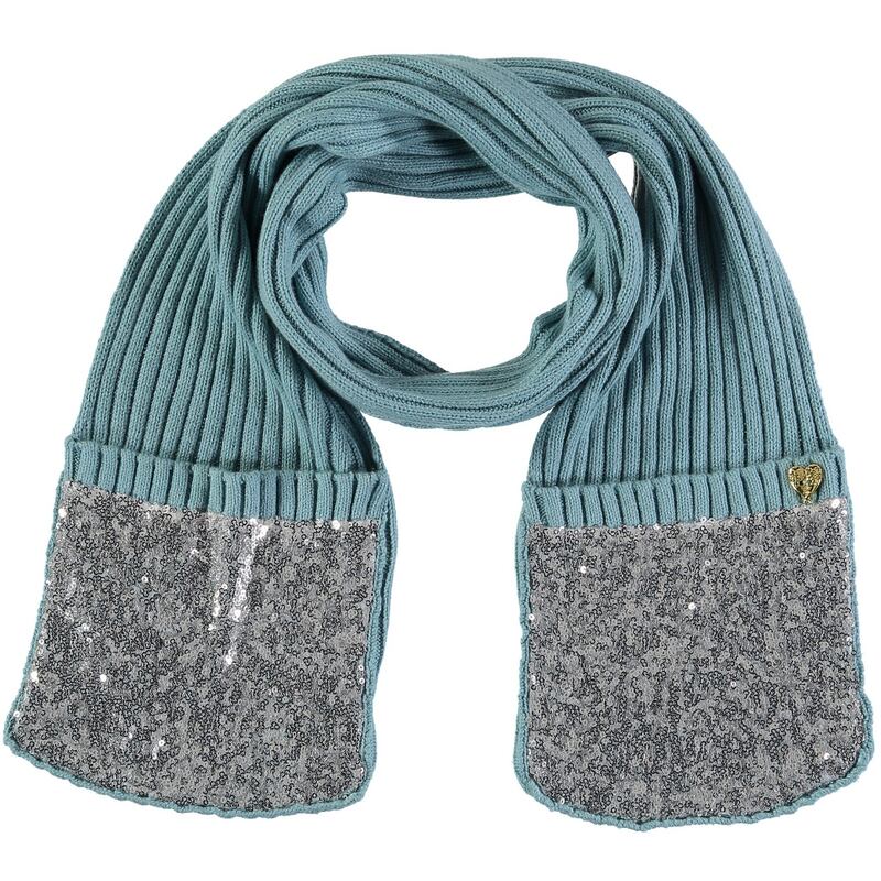 Angel’s Face chunky knit mittens, €34.95, Avoca.