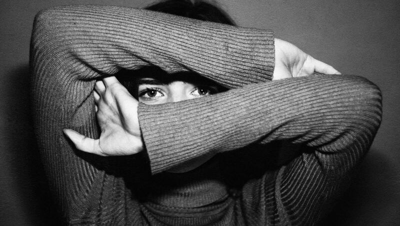 Resonant art: Rosie Carney