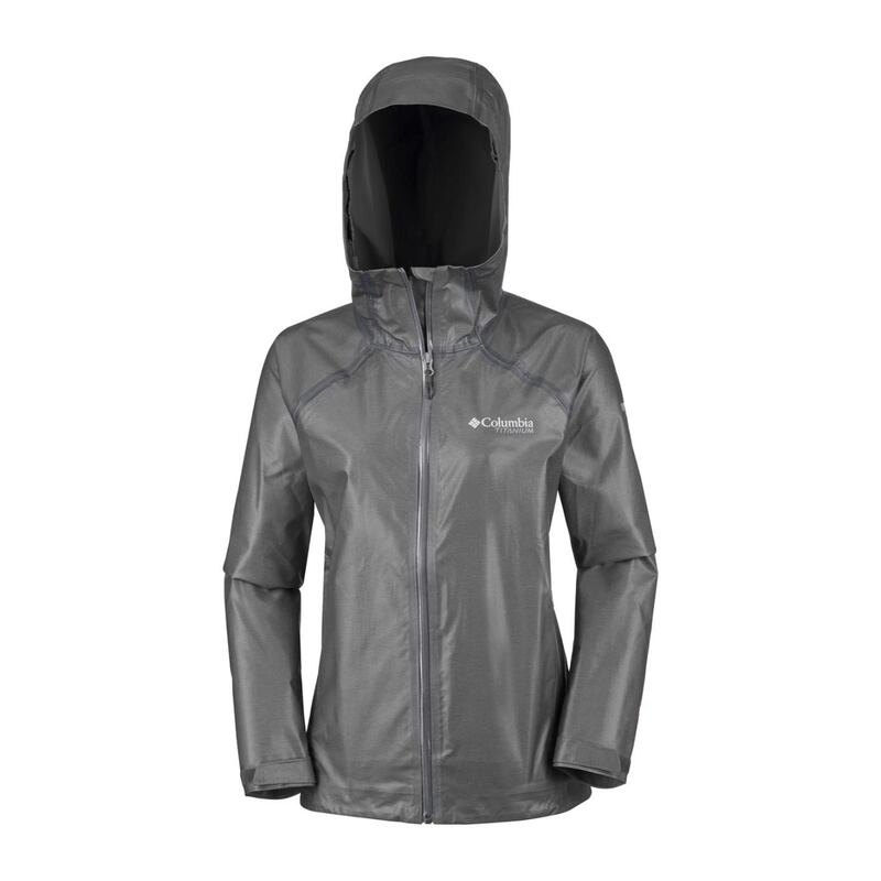 Columbia Outdry Ex Reign Jacket