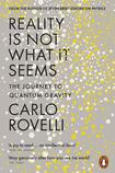 Reality Is Not What It Seems
