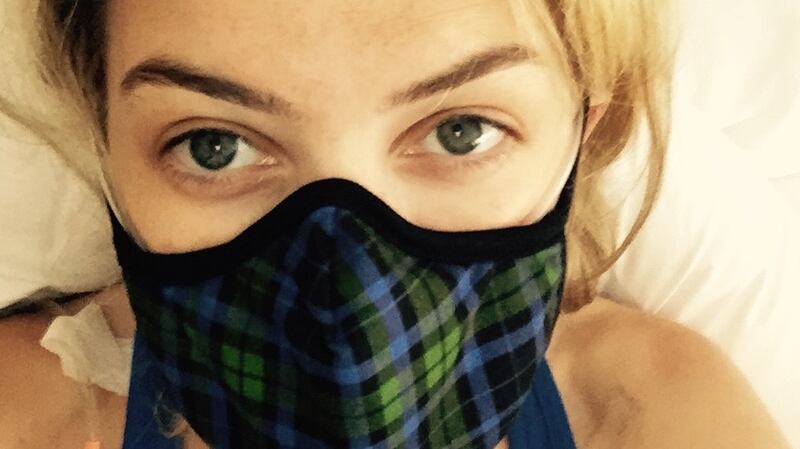 “After one week on Orkambi I could breathe more deeply than I can recall in adulthood”