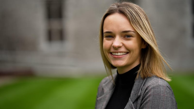 The MSc in Marketing Practice, studied by Stphanie Jordan, at the University of Galway has a 37-week work placement