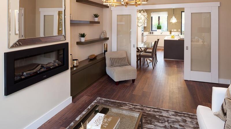 Scholarstown Wood, Dublin 16, Phase 3, New Homes