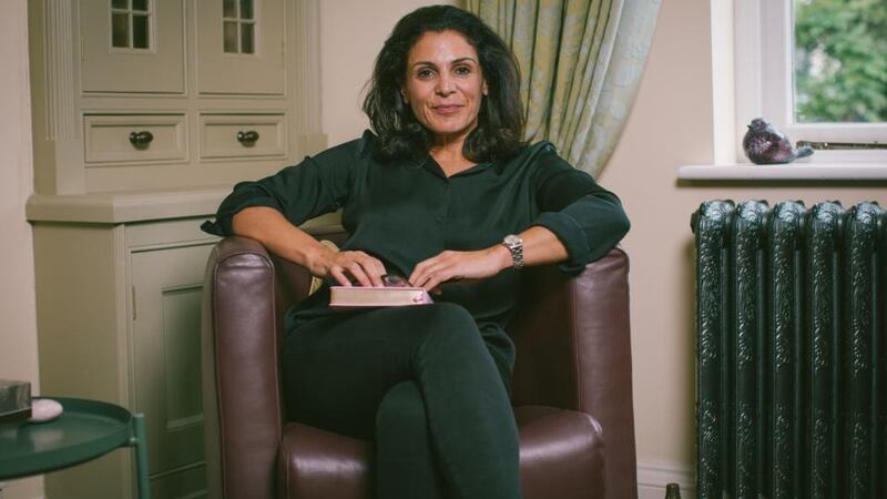 Siobhán Murray: “Our bodies are not designed to stay in the high stress response state”