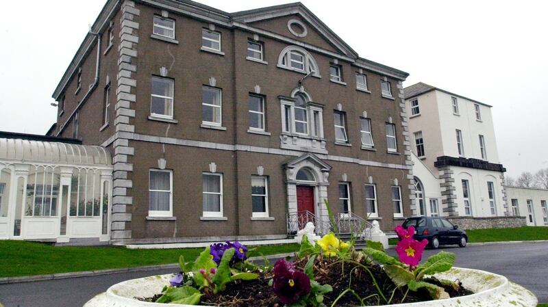 The Bessborough centre  in Cork. “The developers must remain conscious of the apprehensions and sensitivities of many survivors of the mother and baby home at Bessborough”