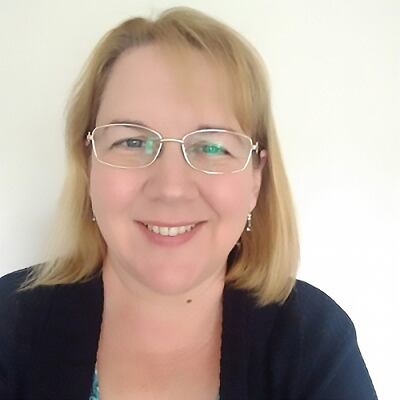 NCI programme director, Rachel Doherty