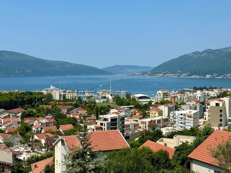 Montenegro: Tivat