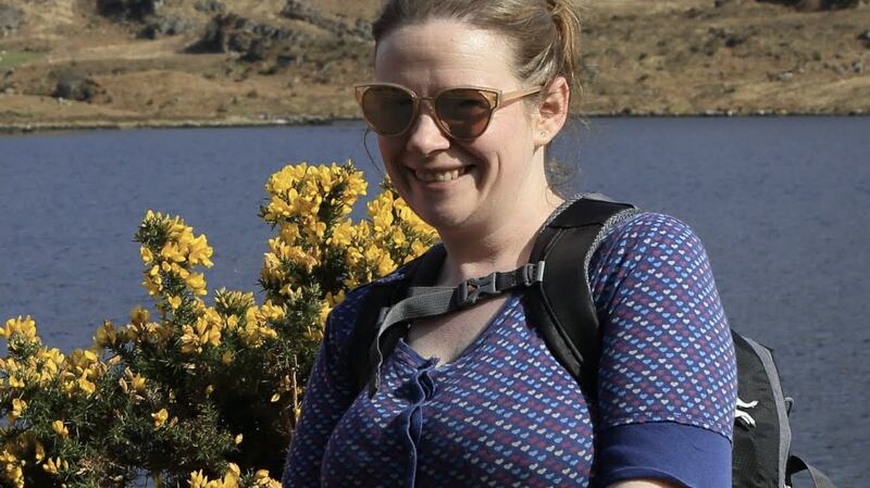 Helen Beatty: ‘I definitely feel left out of the public narrative.’