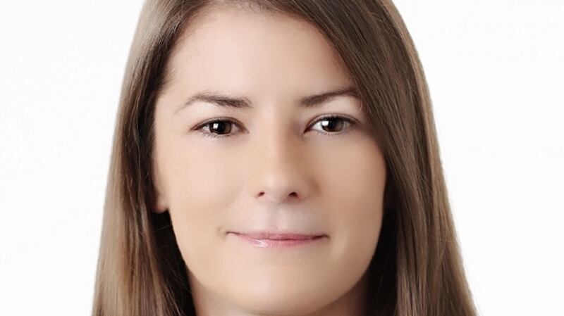 Catherine O’Brien, University College Dublin