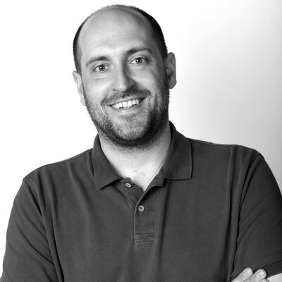 Jerry Daykin is senior media director at GSK Consumer Healthcare. Photograph: Getty Images