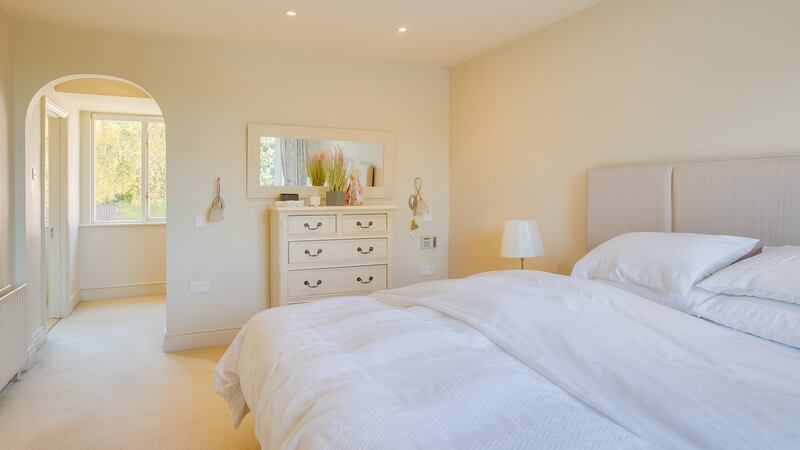 2 Ash Hurst, Military Road, Killiney, Co Dublin: Detached six-bed house with 217sq is seeking €1.6 million.