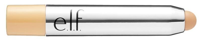 e.l.f. Beautifully Bare Lightweight Concealer Stick (€7.25 from Penneys and Superdrug)