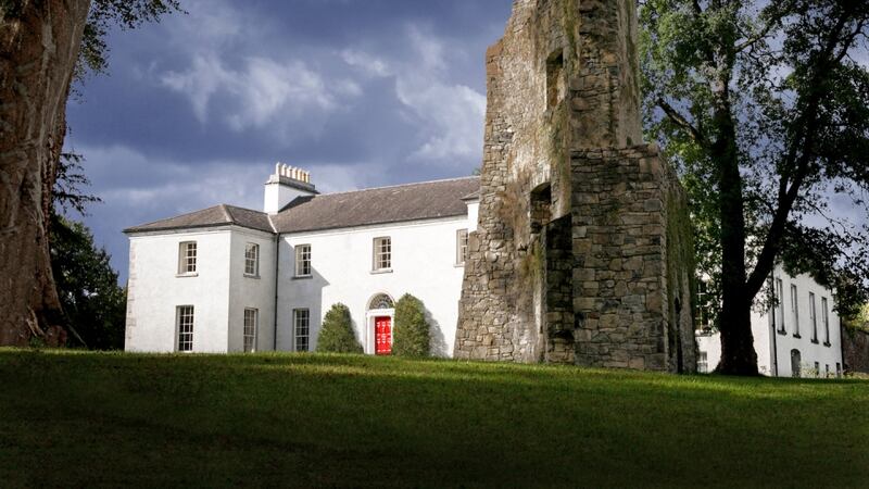 Castlecoote House, Co Roscommon