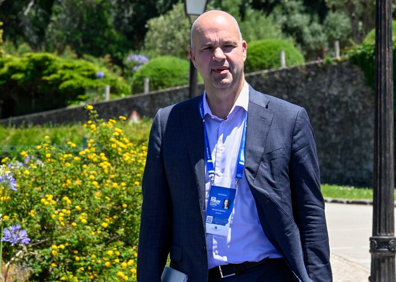 Economist Marcel Fratzscher: 'Since the industrial revolution, few generations have robbed their children and grandchildren of so many chances of a good life.' Photograph: Getty Images