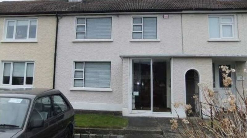19 St Anne’s Avenue, Raheny, Dublin 5
