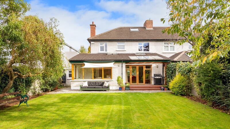 52 South Hill, Dartry, Dublin 6
