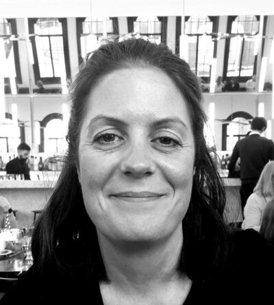 Orla Falls said she will  vote Labour.