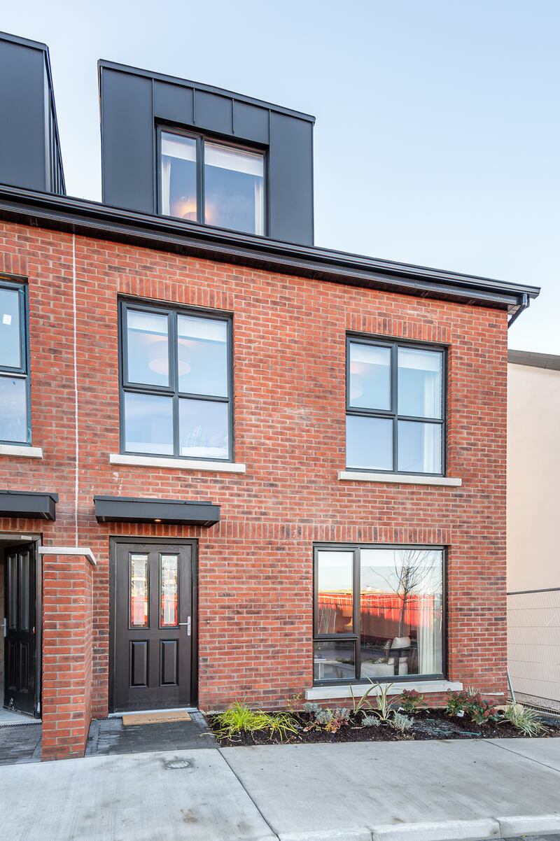 Dun Óir, Glenamuck Road, Kilternan, Co Dublin 