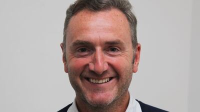 Laurence Green was a co-founder of Fallon London and 101