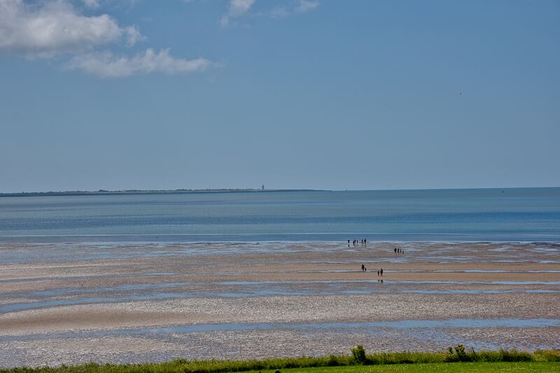 Duncannon, Co Wexford