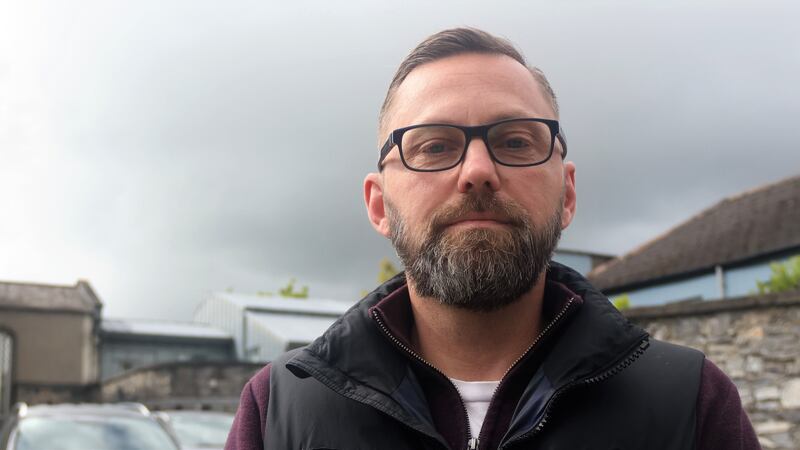 Victory Day organiser Artur Belgard said the event at Naas Racecourse was not a celebration of the Russian invasion of Ukraine, but an inclusive event for those from Eastern Europe to remember their ancestors who fought in the Second World War.