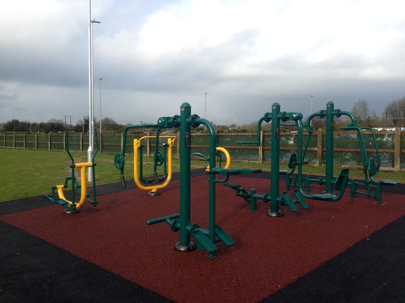 Blackwater Park, Navan.