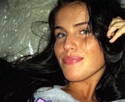 Mary Ward (22) was found dead by police at her home on Melrose Street, Belfast. 