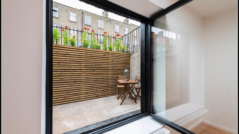 Number 39 Great Charles Street, Dublin 1