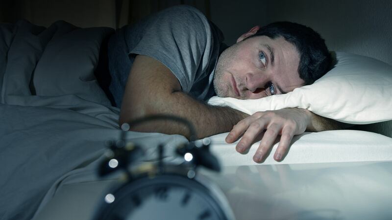 What’s at the  root of Ireland’s “silent epidemic” of sleep deprivation