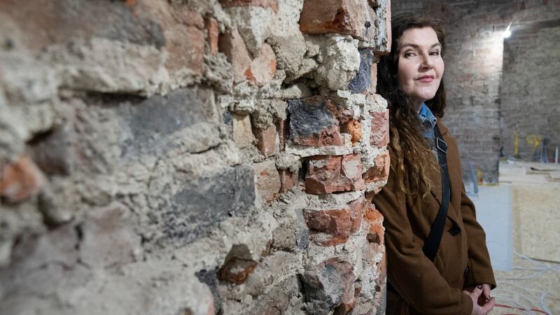 Roisin Murphy’s Big City Plan