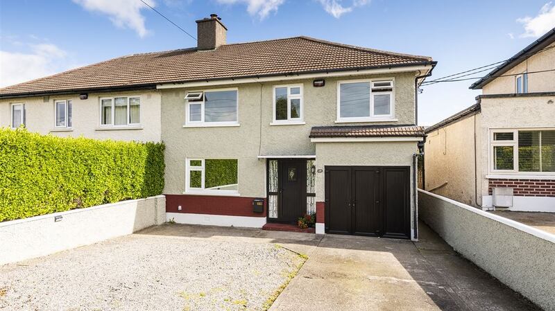 60 Weston Road, Churchtown, Dublin 14