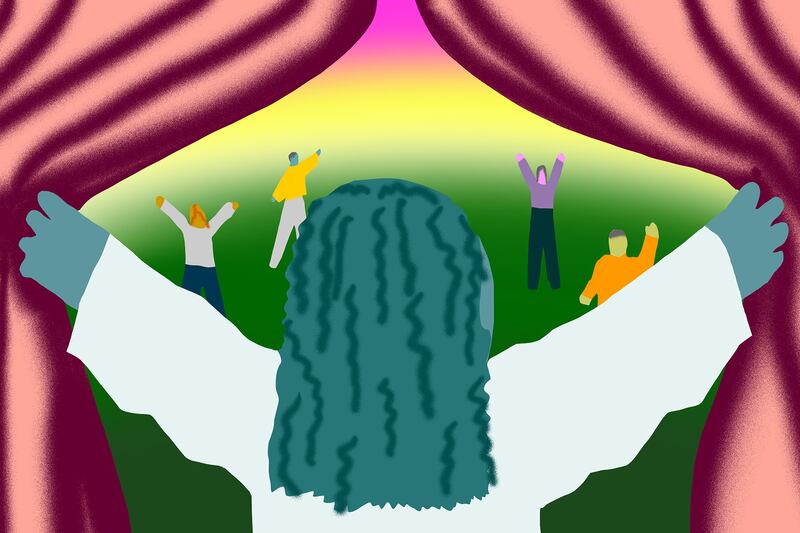 Illustration: Jon Han/The New York Times