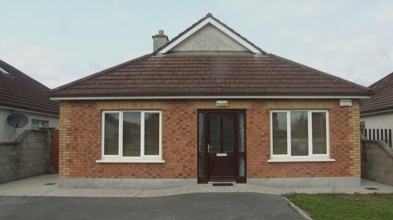 Ballinasloe bungalow: 18 Glentaun Road, Glentaun, Creagh, Ballinasloe, Co Galway