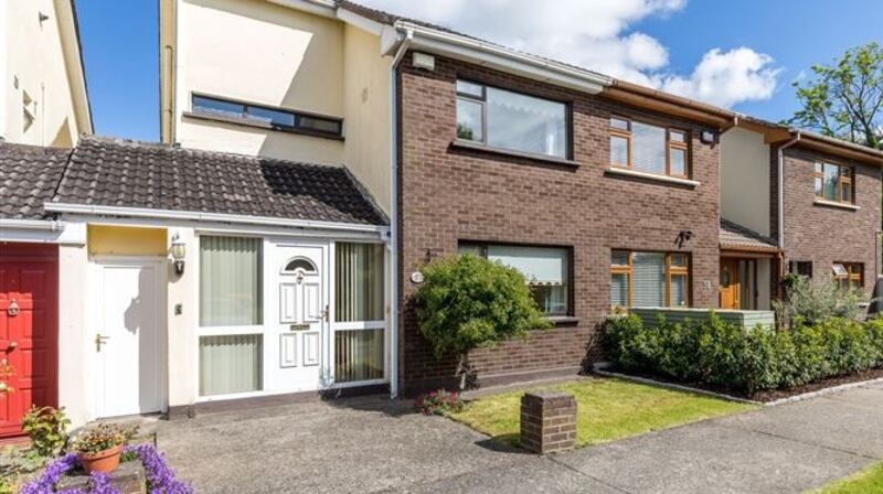57 The Grove, Celbridge, Kildare