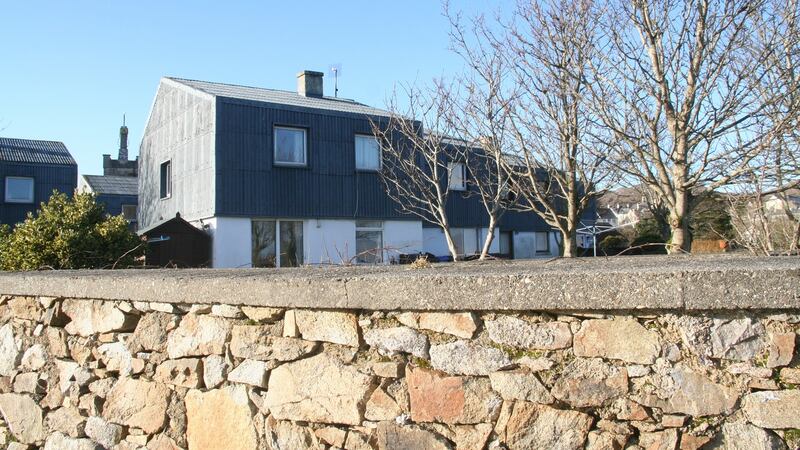 7 Old Monastery Road, Roundstone, Co Galway