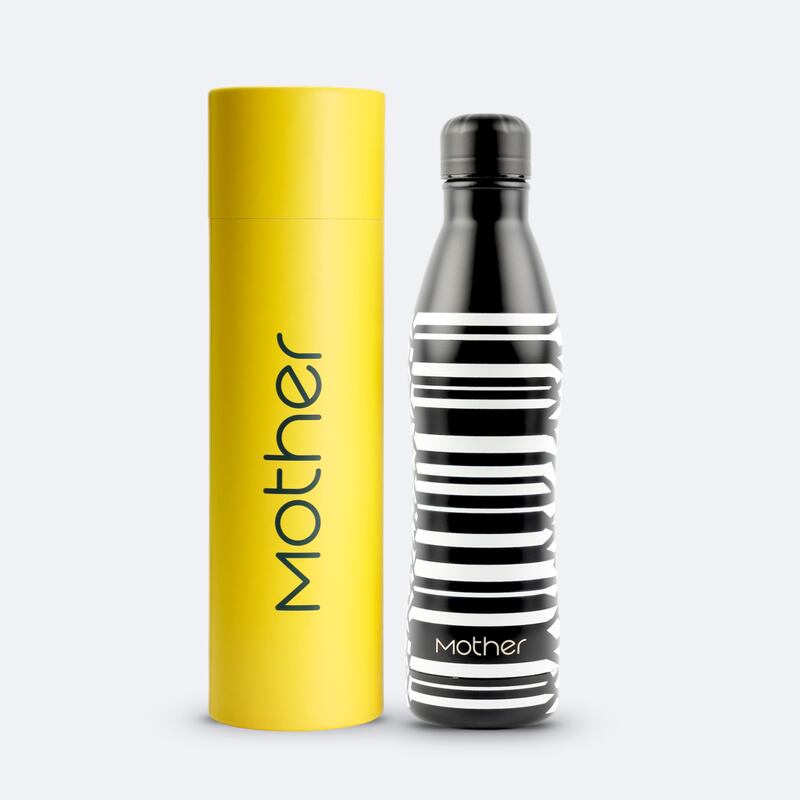 Reusable bottle