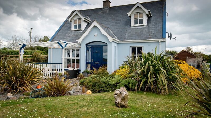 Hook Haven: Wexford’s farming background is evident in its strawberry fields, the new spuds and other local produce for sale on the sides of the road.