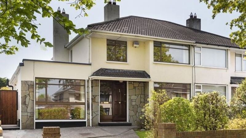 113 Glenvara Park, Knocklyon, Dublin 16