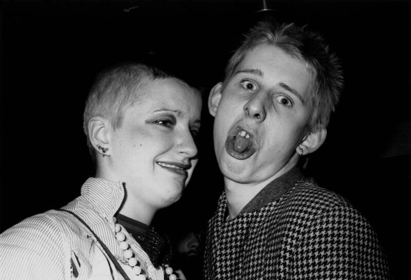 Photograph: Erica Echenberg/Redferns