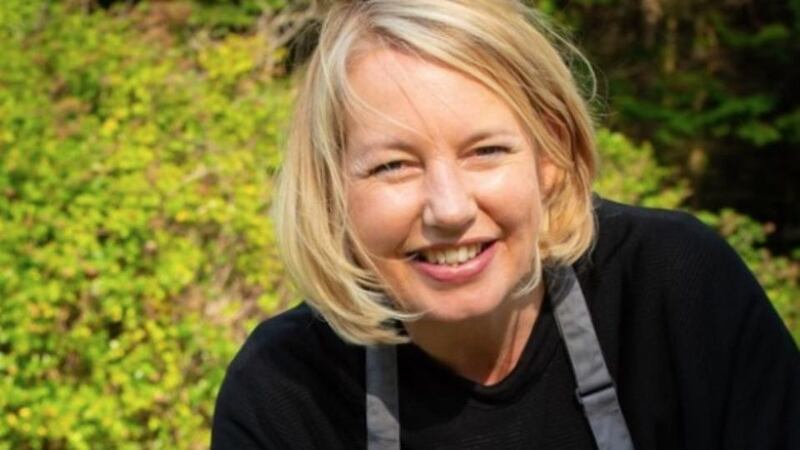Deirdre Doyle of the Cool Food School: ‘Baking is all very well and good but cooking is an essential skill’