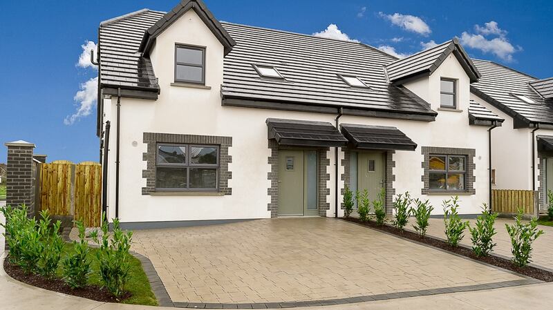 An Rian, Termonfeckin Road, Drogheda, Co Louth